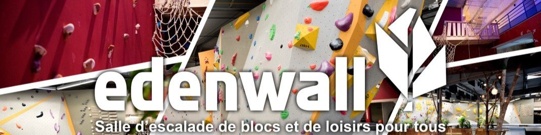 N'hésitez pas à venir passer de bons moments à Edenwall !