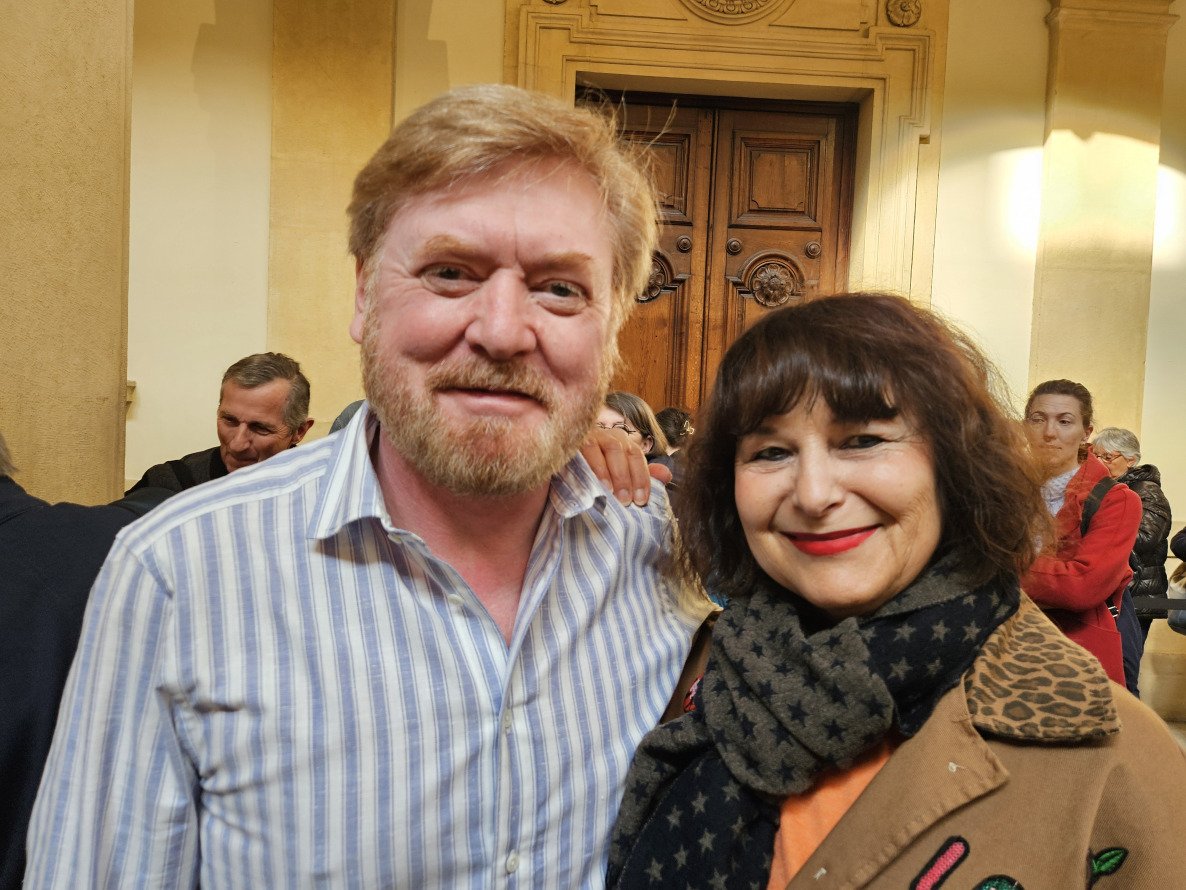 R.J Ellory. Angleterre.