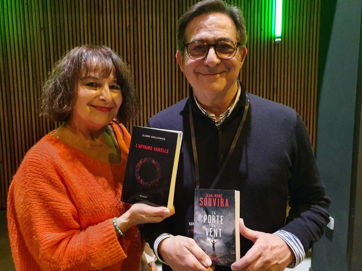 Jean-Marc SOUVIRA