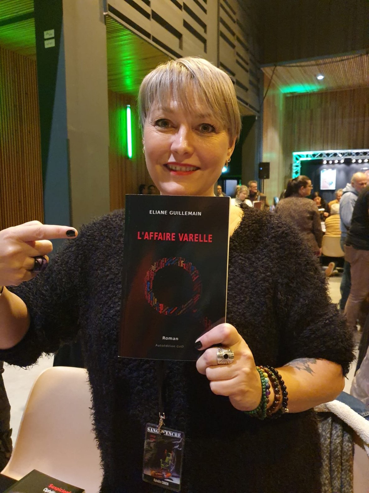 Ophélie COHEN