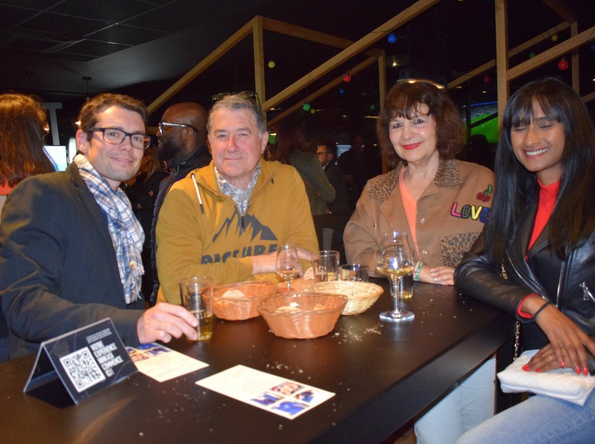 Convivialité